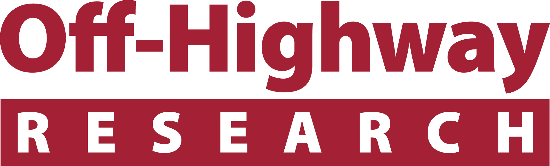 Off-Highway Research
